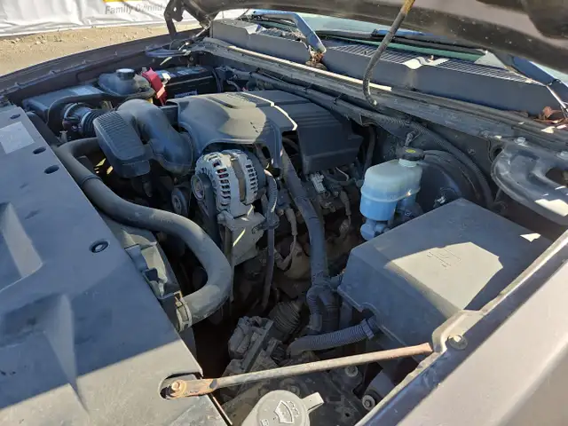 2008 Chevrolet Silverado 1500 - Photo 35