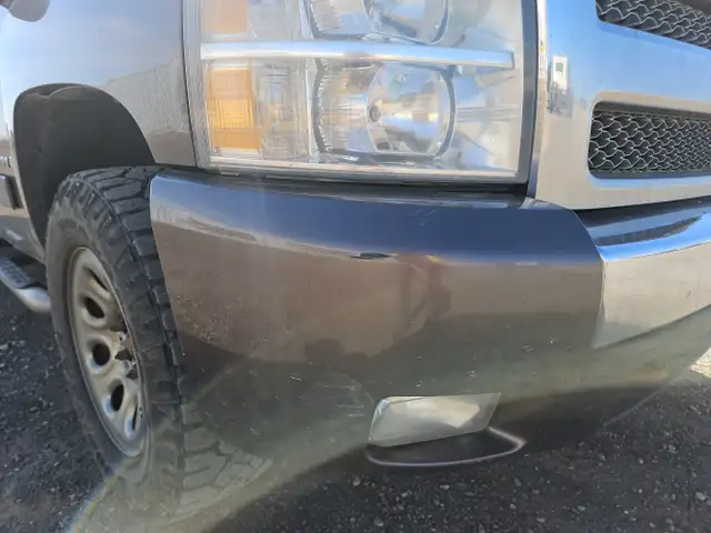 2008 Chevrolet Silverado 1500 - Photo 36