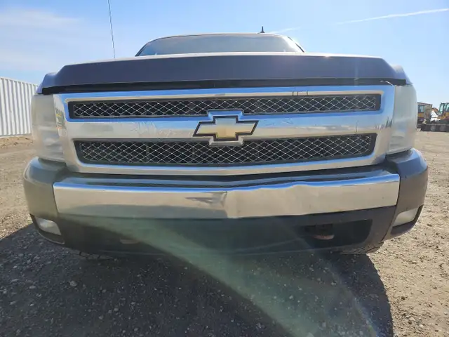 2008 Chevrolet Silverado 1500 - Photo 37