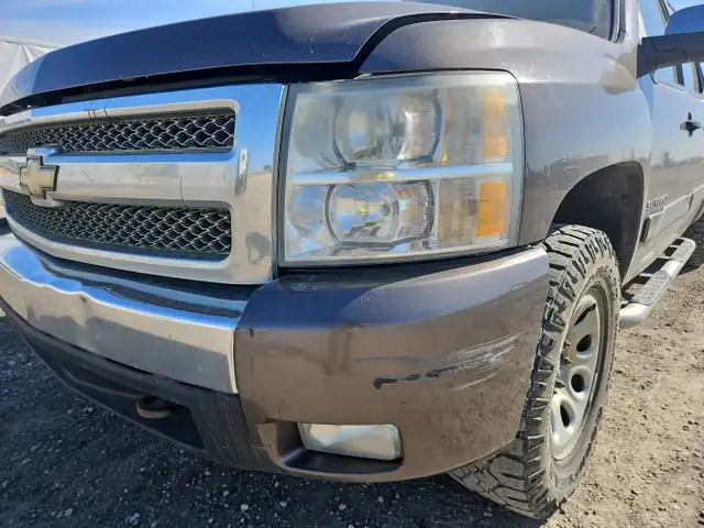 2008 Chevrolet Silverado 1500 - Photo 38