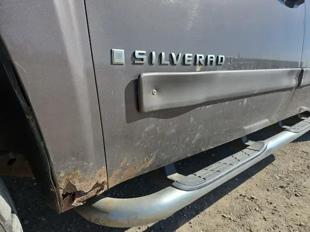 2008 Chevrolet Silverado 1500 - Photo 40