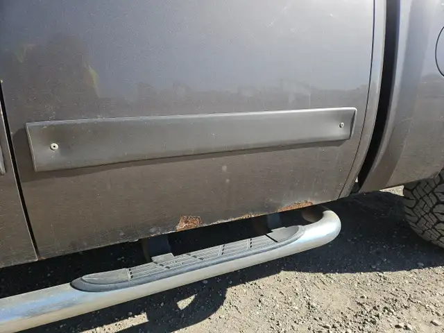2008 Chevrolet Silverado 1500 - Photo 41