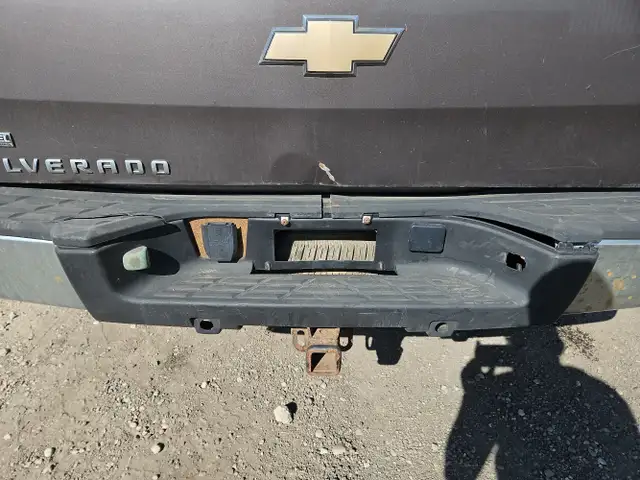 2008 Chevrolet Silverado 1500 - Photo 44