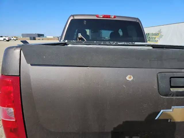 2008 Chevrolet Silverado 1500 - Photo 45