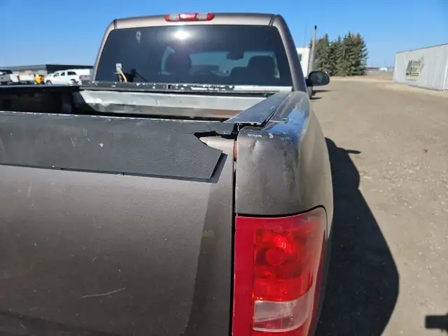 2008 Chevrolet Silverado 1500 - Photo 46