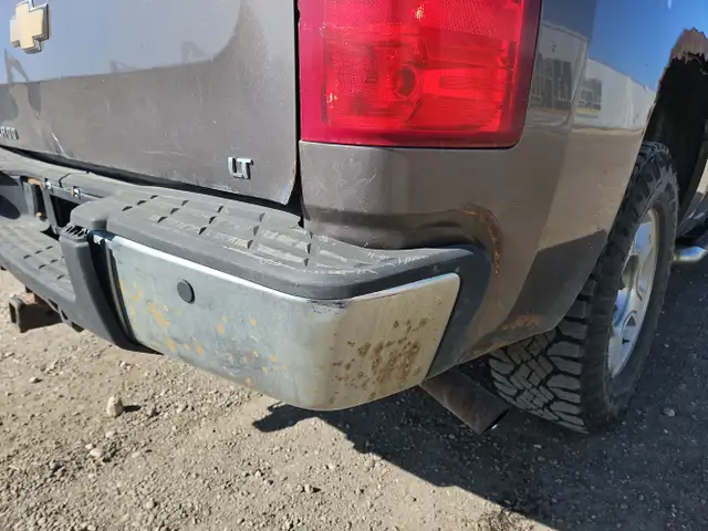 2008 Chevrolet Silverado 1500 - Photo 47
