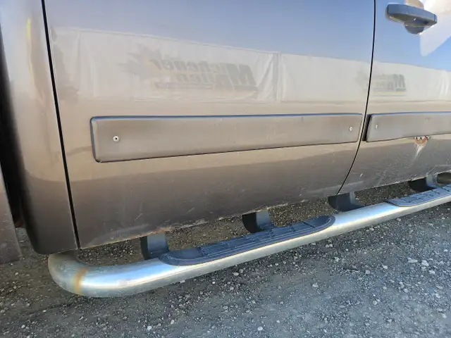 2008 Chevrolet Silverado 1500 - Photo 49
