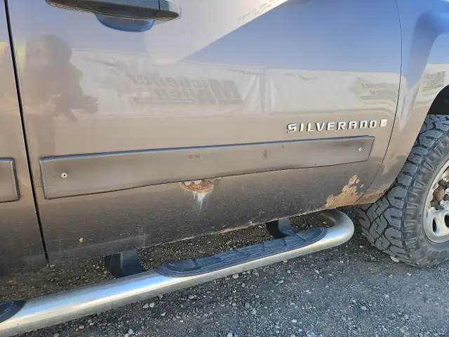 2008 Chevrolet Silverado 1500 - Photo 50