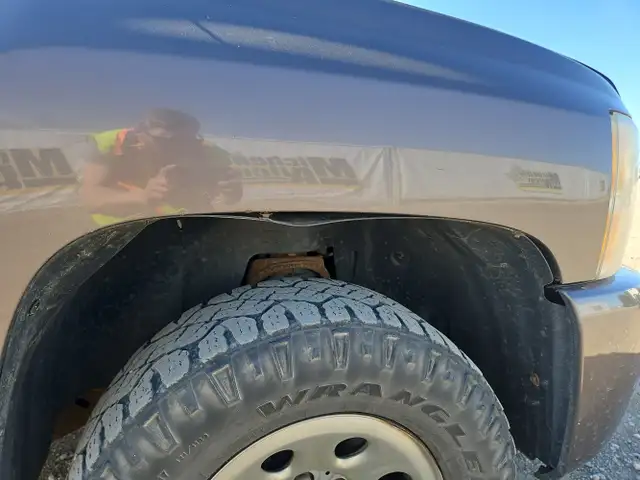 2008 Chevrolet Silverado 1500 - Photo 51