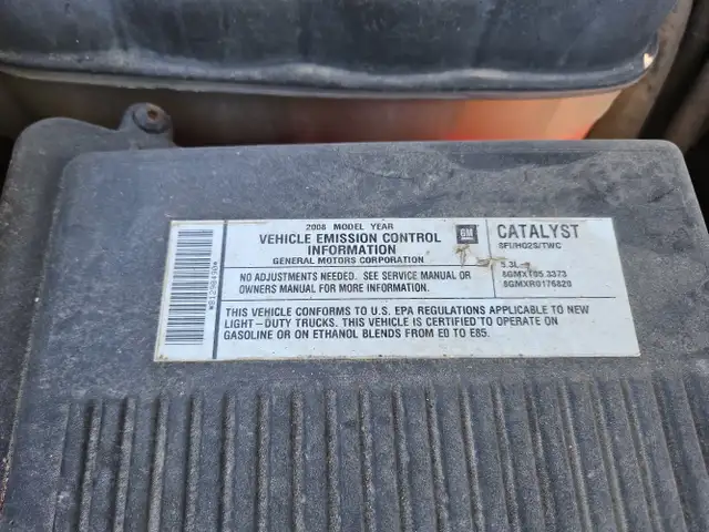 2008 Chevrolet Silverado 1500 - Photo 53
