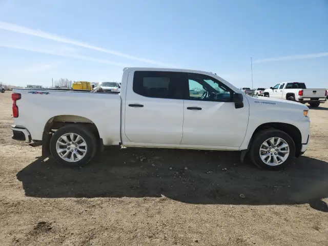 2021 Chevrolet Silverado 1500 - Photo 7