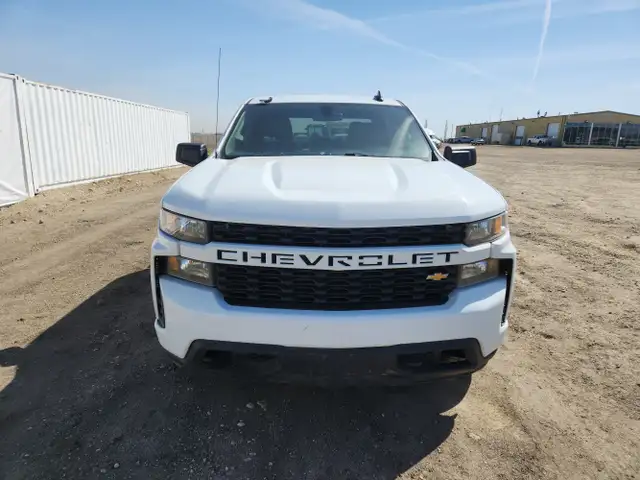 2021 Chevrolet Silverado 1500 - Photo 8