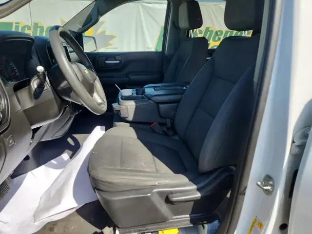 2021 Chevrolet Silverado 1500 - Photo 9