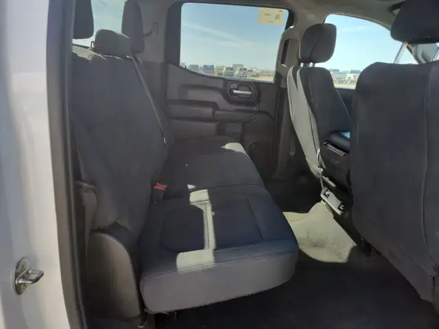 2021 Chevrolet Silverado 1500 - Photo 12