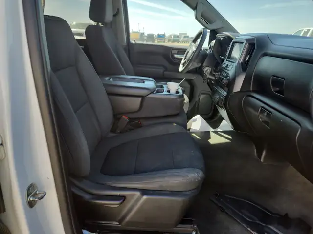2021 Chevrolet Silverado 1500 - Photo 13