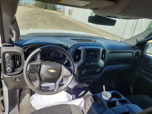 2021 Chevrolet Silverado 1500 - Photo 14