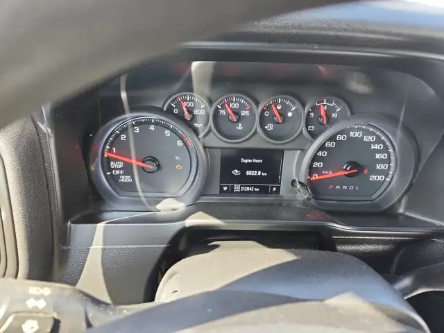 2021 Chevrolet Silverado 1500 - Photo 15