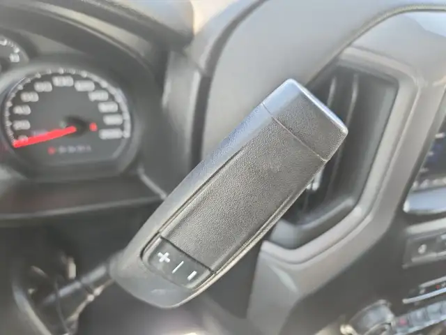 2021 Chevrolet Silverado 1500 - Photo 16