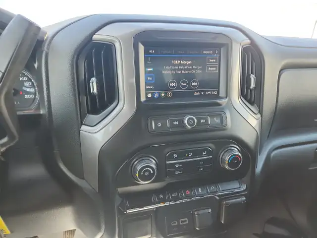 2021 Chevrolet Silverado 1500 - Photo 19