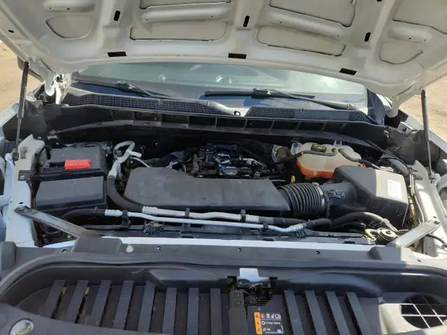 2021 Chevrolet Silverado 1500 - Photo 27