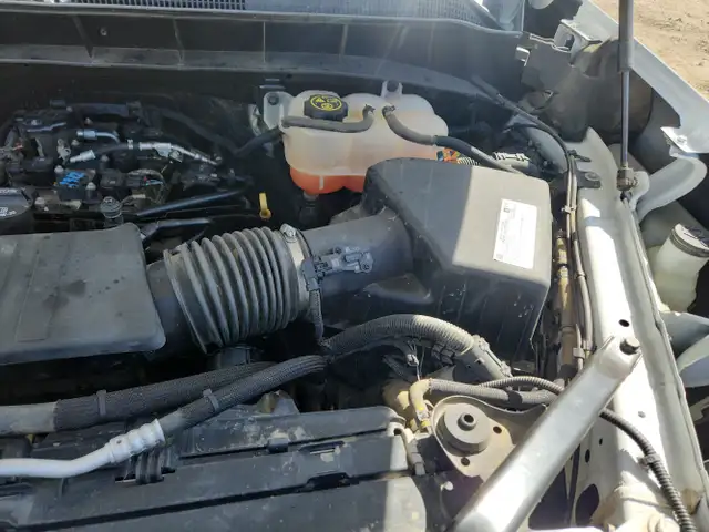 2021 Chevrolet Silverado 1500 - Photo 28