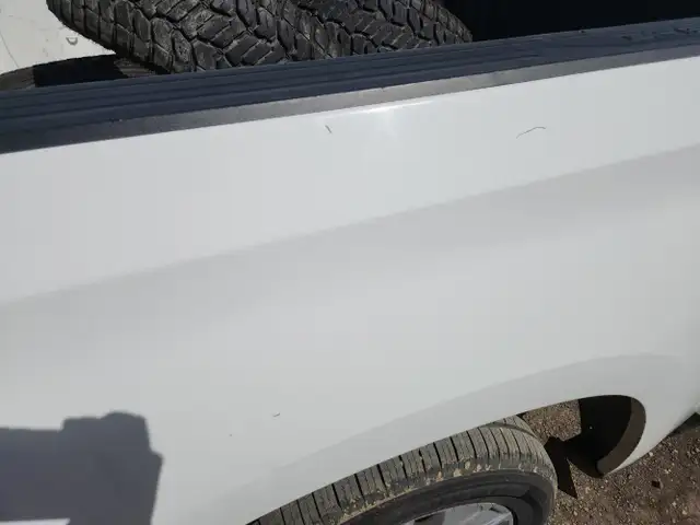 2021 Chevrolet Silverado 1500 - Photo 36