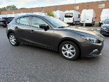 2015 Mazda MAZDA3 i Sport AT 5-Door, Xenon headlights. - Photo 2