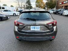 2015 Mazda MAZDA3 i Sport AT 5-Door, Xenon headlights. - Photo 4