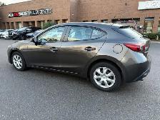 2015 Mazda MAZDA3 i Sport AT 5-Door, Xenon headlights. - Photo 6
