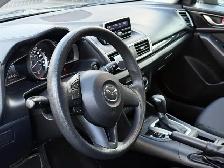 2015 Mazda MAZDA3 i Sport AT 5-Door, Xenon headlights. - Photo 10