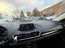 2015 Mazda MAZDA3 i Sport AT 5-Door, Xenon headlights. - Photo 11