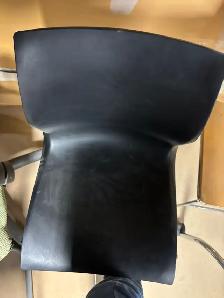 Teknion Nami Visitor Chair – Modern Stacking Chair | $25 Each!