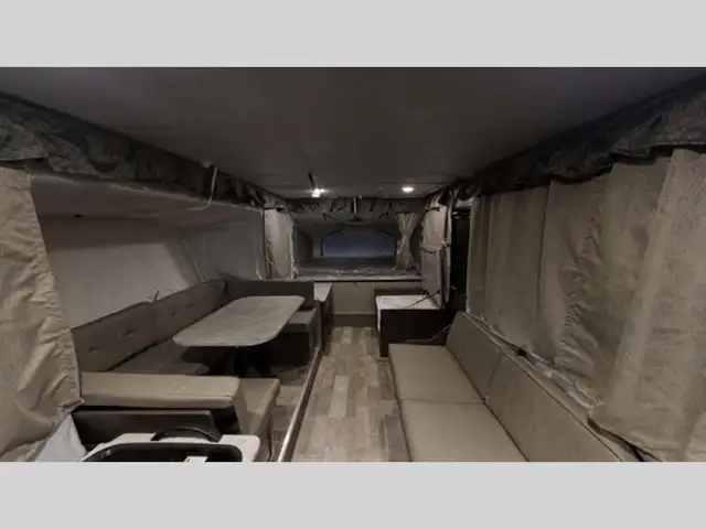 2020 Forest River RV Rockwood Freedom Series 2716F