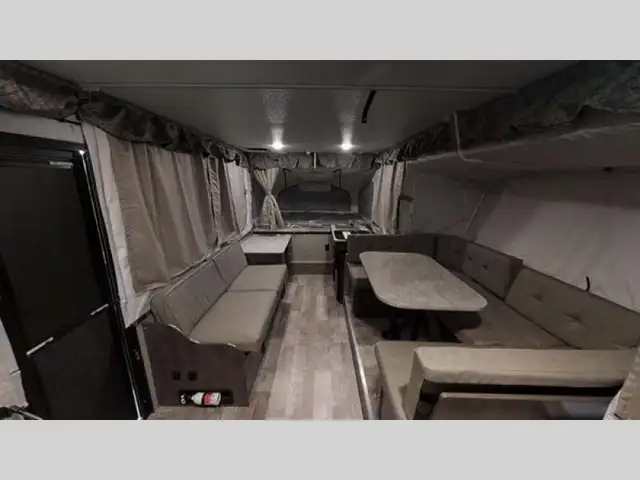 2020 Forest River RV Rockwood Freedom Series 2716F - Photo 3