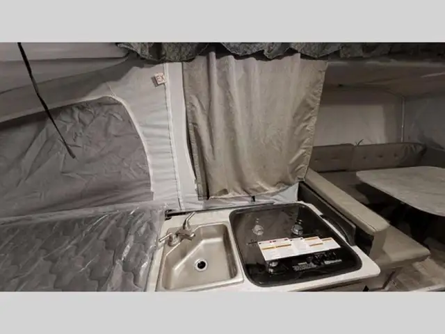 2020 Forest River RV Rockwood Freedom Series 2716F - Photo 5