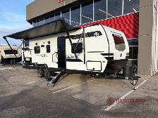 2026 Forest River RV Surveyor Legend 260BHLE