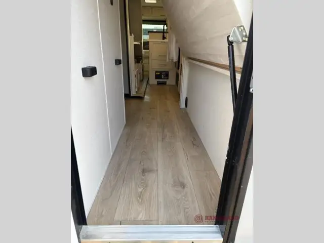 2026 Forest River RV Surveyor Legend 260BHLE - Photo 8