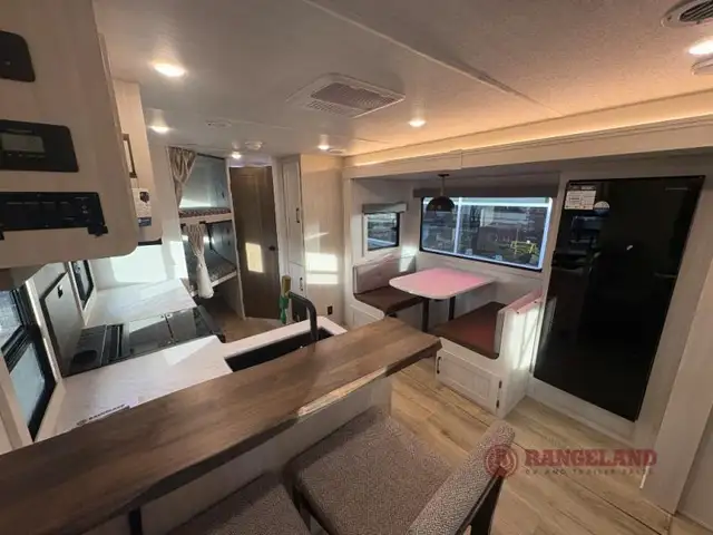 2026 Forest River RV Surveyor Legend 260BHLE - Photo 9