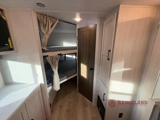 2026 Forest River RV Surveyor Legend 260BHLE - Photo 12