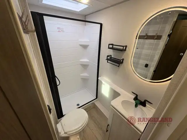2026 Forest River RV Surveyor Legend 260BHLE - Photo 13