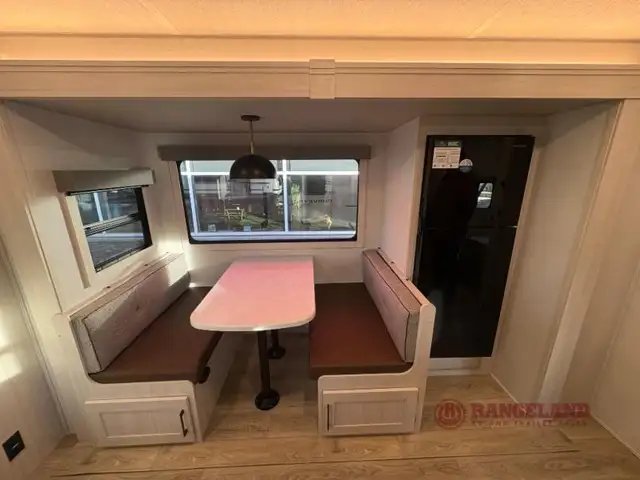 2026 Forest River RV Surveyor Legend 260BHLE - Photo 14
