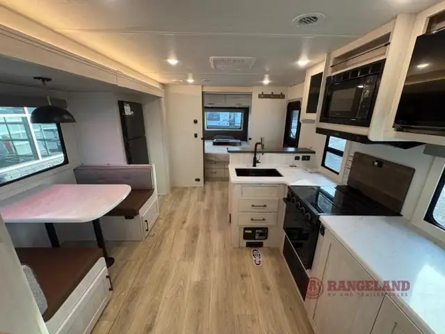 2026 Forest River RV Surveyor Legend 260BHLE - Photo 15
