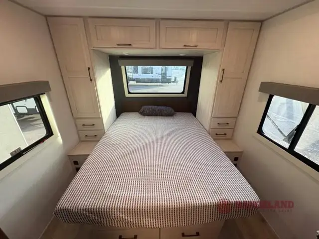 2026 Forest River RV Surveyor Legend 260BHLE - Photo 16