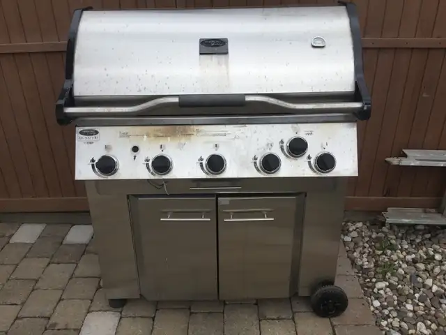 Vermont Castings NATURAL GAS BBQ - Photo 2
