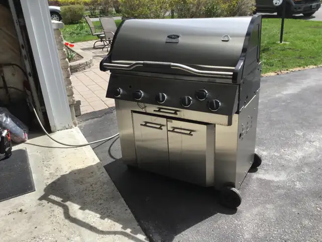 Vermont Castings NATURAL GAS BBQ - Photo 3