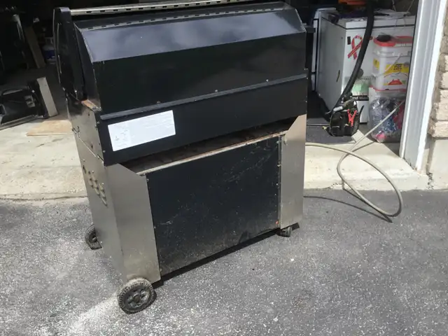 Vermont Castings NATURAL GAS BBQ - Photo 4