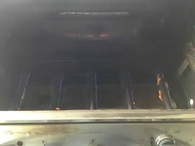 Vermont Castings NATURAL GAS BBQ - Photo 5