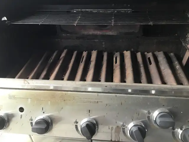Vermont Castings NATURAL GAS BBQ - Photo 6