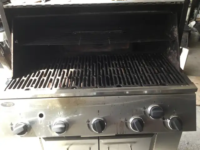 Vermont Castings NATURAL GAS BBQ - Photo 7