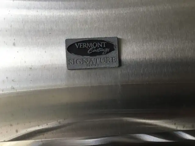 Vermont Castings NATURAL GAS BBQ - Photo 8